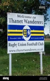 Image result for Thanet Rugby Union Football Club