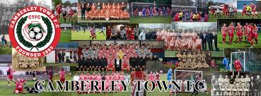 Image result for Camberley Ladies Football Club
