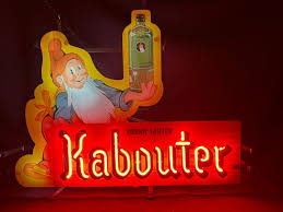 Image result for DRINK LOUTER KABOUTER