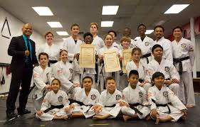 Image result for Beeches Martial Arts