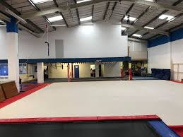 Image result for Coalville Gymnastics Club