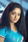 Kavya Madhavan's blue film