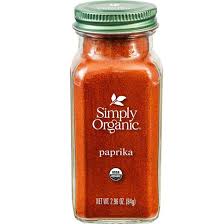Image result for Paprika