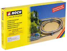 Bildergebnis für Gleiswendel