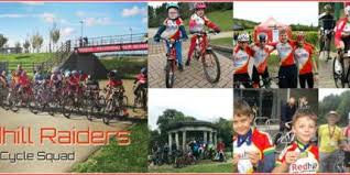 Image result for Redhill & Reigate Motor Cycle Club