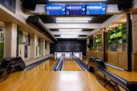 Image result for Hook Bowling Club