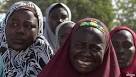 Boko Haram seizes Chibok - Premium Times Nigeria