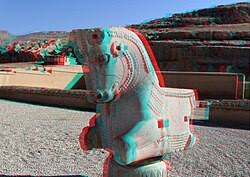 Image result for anaglyphen