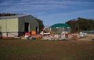 TL0355 : Biodiesel plant. near to Milton Ernest, Bedfordshire, Great Britain - via Daymix