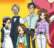 「リニア ワンワンセレプー それゆけ!徹之進」の画像検索結果