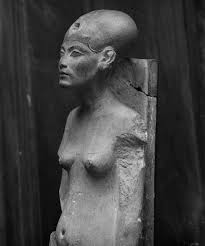 Image result for NEFERTITI