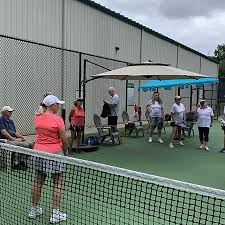 Image result for 1st New Forest Pickleball Club