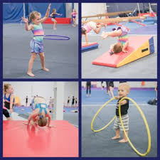 Image result for Vernon Park Gymnastics