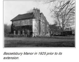 Image result for Bassetsbury Manor Bowls Club