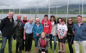 Image result for Bolton Sailing Club