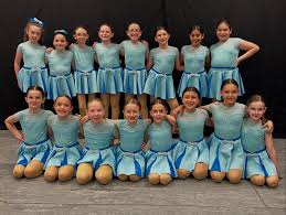 Image result for Platinum Majorettes