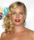 Rebecca Romijn Hairstyles
