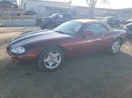 Image result for Carnival Red 1999 Jaguar