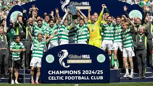 Image result for Celtic Football Club