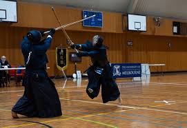 Image result for Cornwall Kendo Club