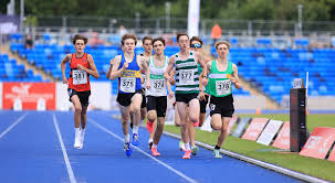 Image result for Enfield & Haringey Athletic Club