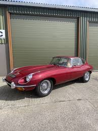 Image result for Signal Red 1969 Jaguar