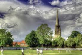 Image result for Patrington Cc
