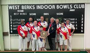 Image result for Sutton Indoor Bowls Club