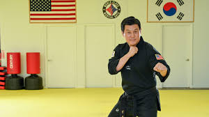 Image result for Tkd Self Defense