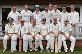 Image result for Broadstone Cricket Club