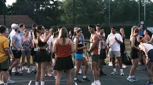 Image result for London Progress Table Tennis Club