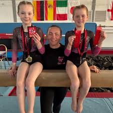 Image result for Ruxley Gymnastics Club