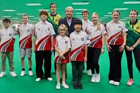 Image result for Middleton On The Wolds Indoor Bowls Club