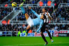 Carlos Tevez heads massive Manchester City summer clear-out ...