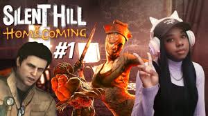 「アレックス・シェパード サイレントヒル ホームカミング」の画像検索結果