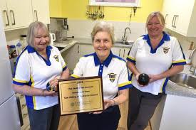 Image result for Doncaster Post Office Bowling Club