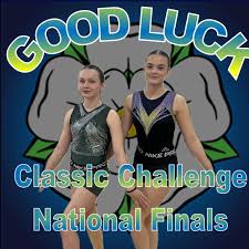 Image result for City Of Hull Olympic Gymnastics Club