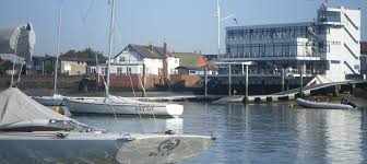 Image result for Royal Corinthian Yacht Club Burnham On Crouch