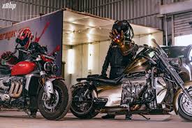 Bildergebnis für boss hoss v8