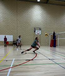 Image result for Leicester Volleyball Club