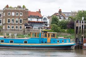 Image result for Chiswick Pier Canoe Club