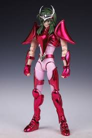 「アンドロメダ瞬 聖闘士星矢」の画像検索結果