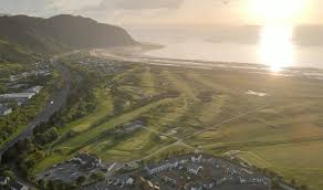 Image result for Abergele Golf Club