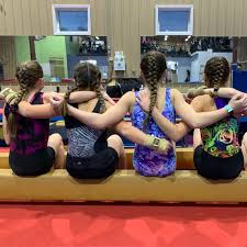 Image result for Sudbury Gymnastics Club