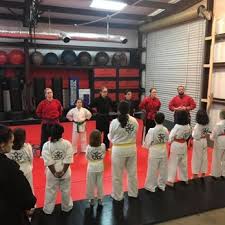Image result for TRINITY KARATE ACADEMY