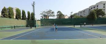 Image result for Gosfield Lawn Tennis Club