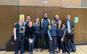 Image result for Spelthorne Archers