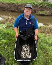 Image result for Taunton Angling Association