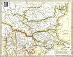  Ancient World Maps - Armenian-