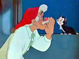 Image result for gepetto tehron